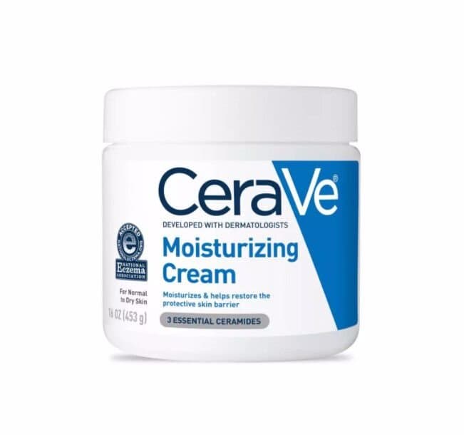 CERAVE Moisturizing Cream/453 g