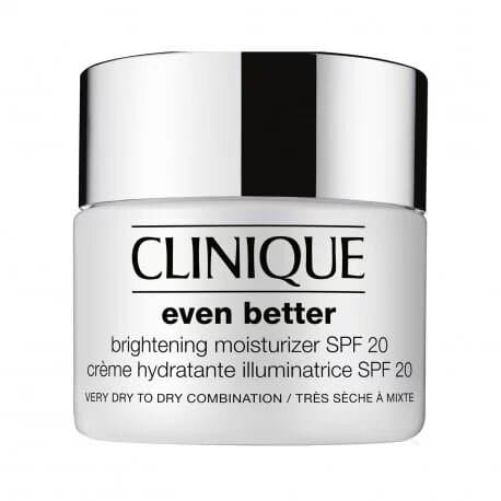 Clinique Even Better Brightening Moisturizer SPF 20/50ML