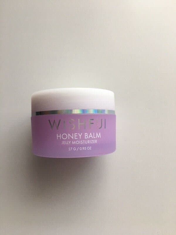 Honey Balm Niacinamide Moisturize 27g 3