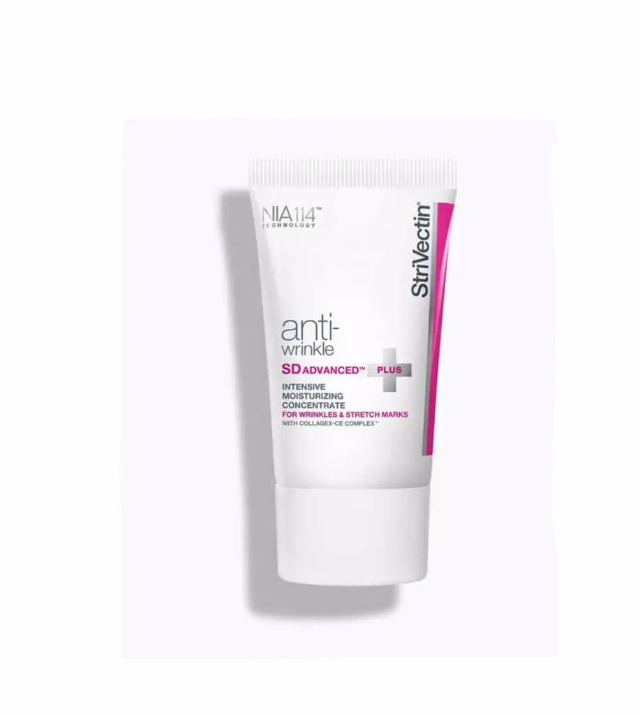 SD Advanced™ PLUS Intensive Moisturizing Concentrate