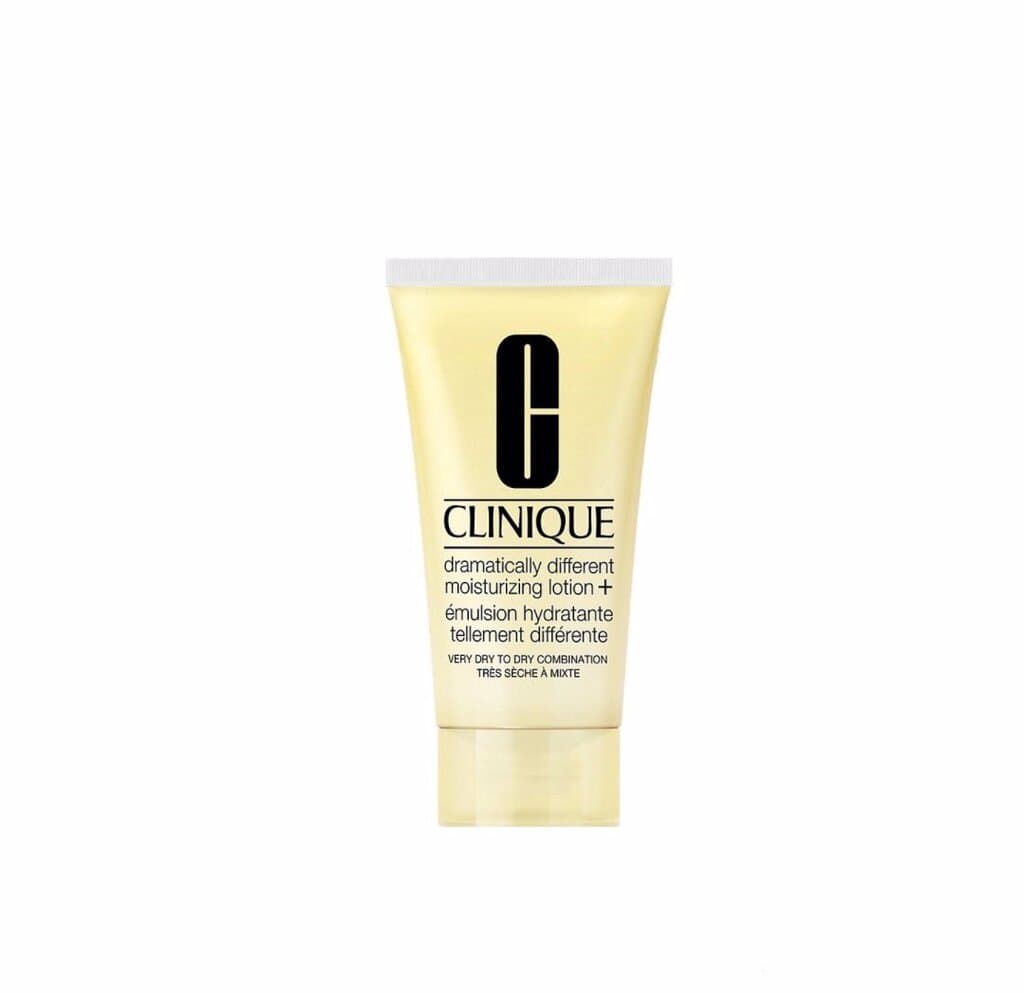 CLINIQUE Dramatically Different Moisturizing Lotion