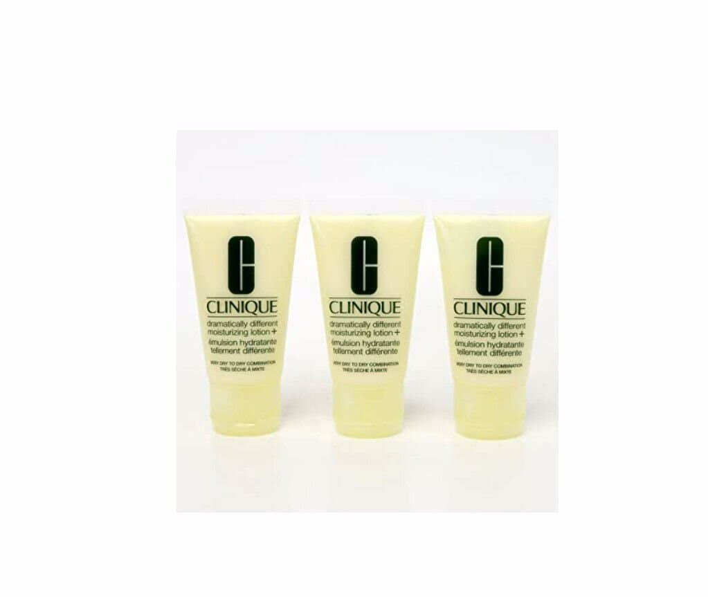 CLINIQUE Dramatically Different Moisturizing Lotion 2