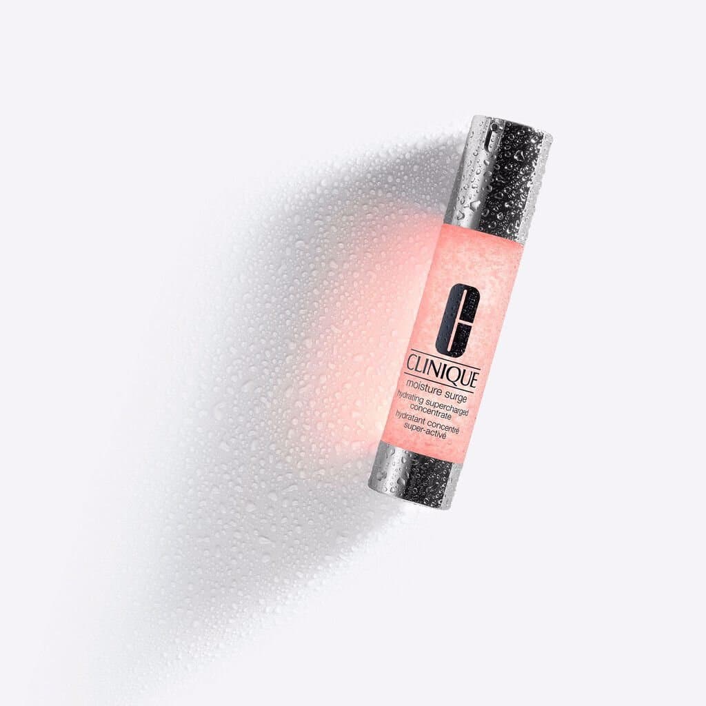 CLINIQUE Jumbo Moisture Surge™ Hydrating Supercharged Concentrate