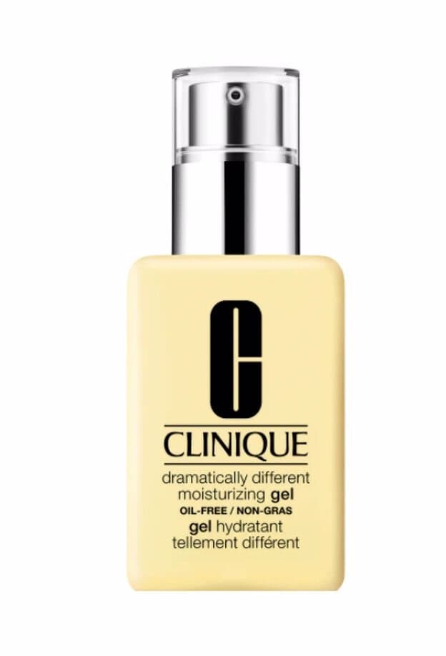 CLINIQUE Dramatically Different™ Moisturizing Gel  125 ml