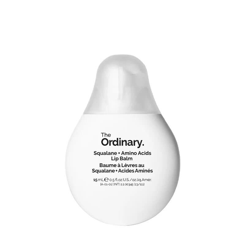 THE ORDINARY Squalane + amino acids lip balm