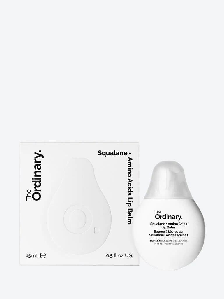 THE ORDINARY Squalane + amino acids lip balm
