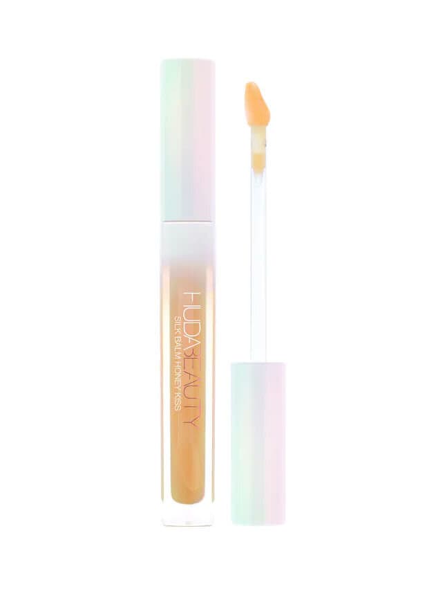 HUDA BEAUTY Silk Balm Honey Kiss Lip Balm