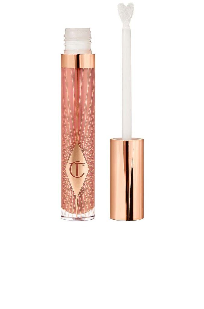 Charlotte Tilbury Collagen Lip Bath/pillow talk