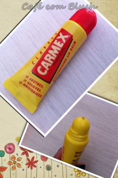 Carmex Moisturizing Lip Balm, Original Flavor 2