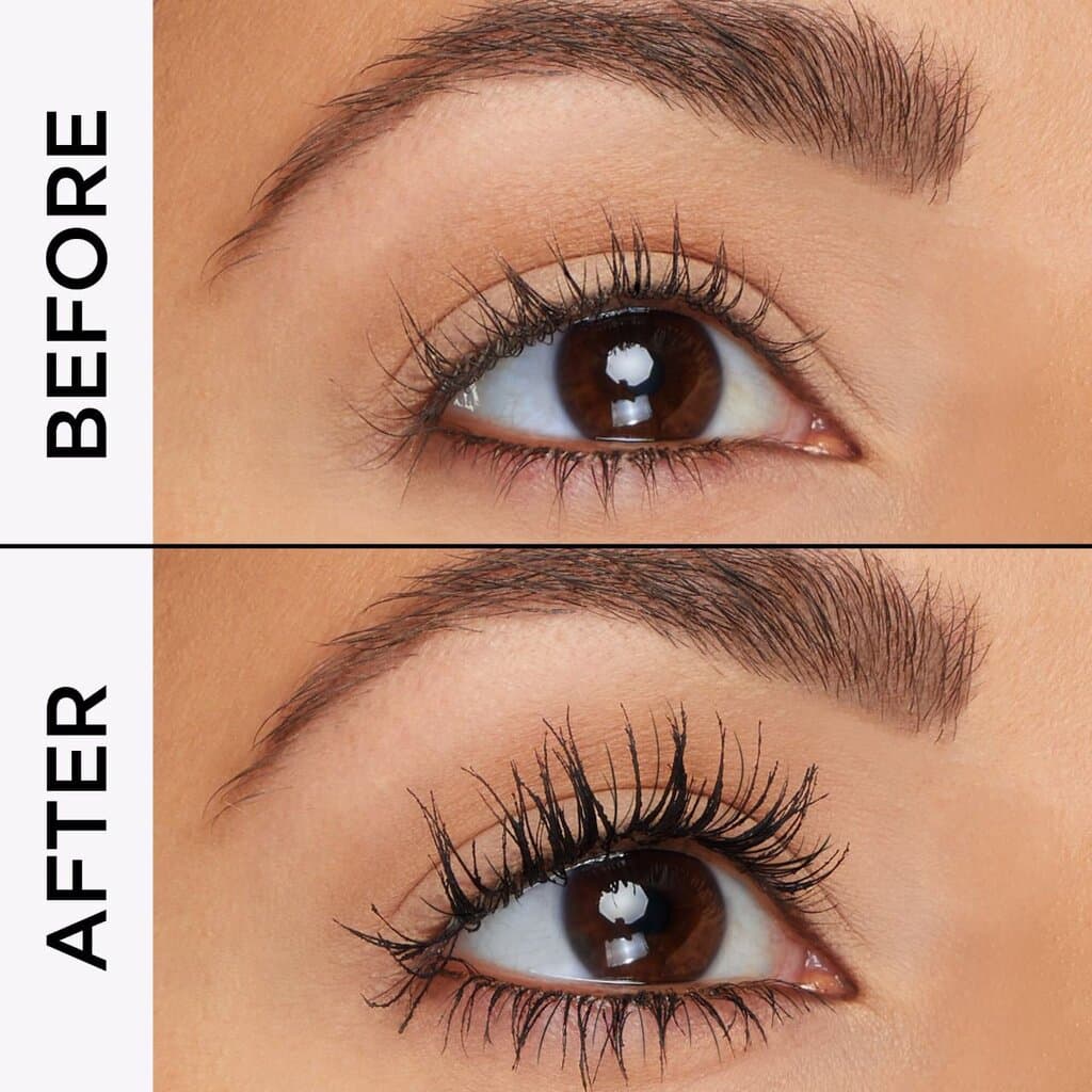 Tarte lights, camera, splashes™ waterproof mascara 3