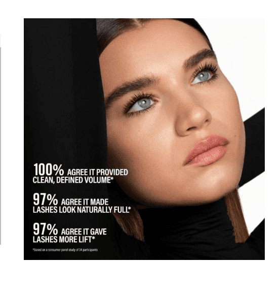 MAKEUP BY MARIO Master Mascara 2