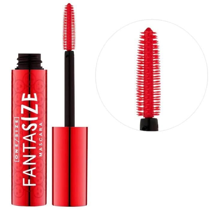 ONE/SIZE by Patrick Starrr  Fantasize Lifting & Lengthening Mascara/5G 3
