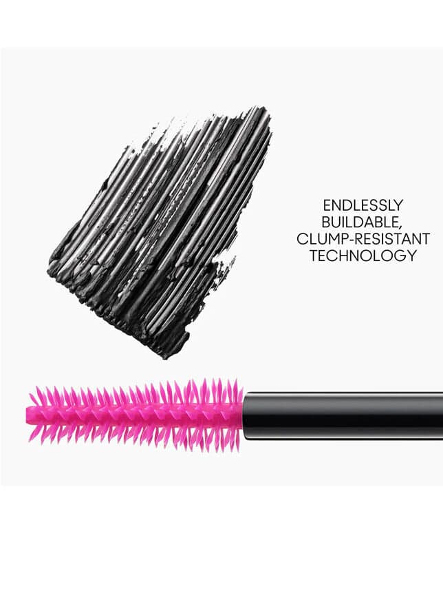 MAC STACK MASCARA / MINI MAC 3