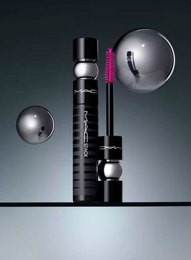 MAC Stack Mascara 2