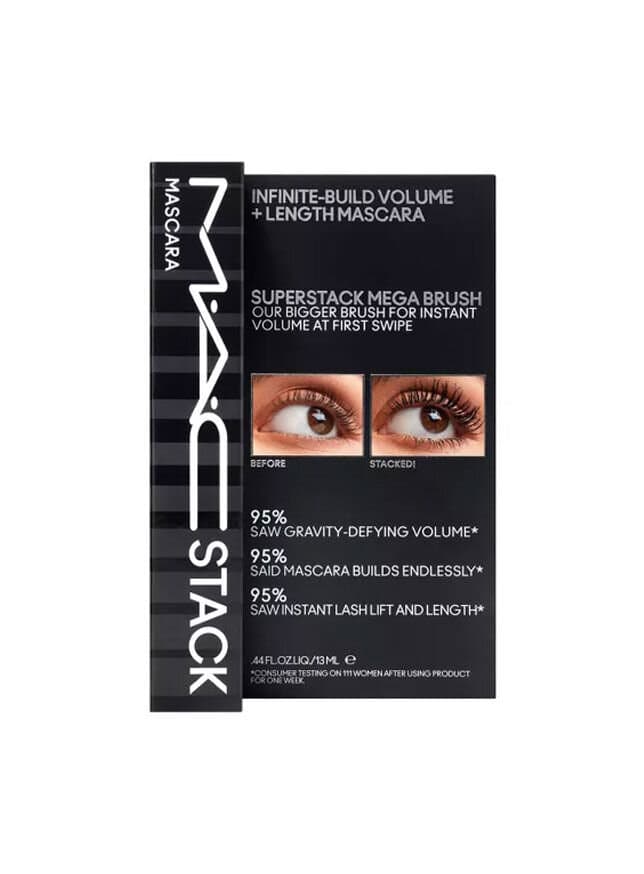 MAC Stack Mascara 3
