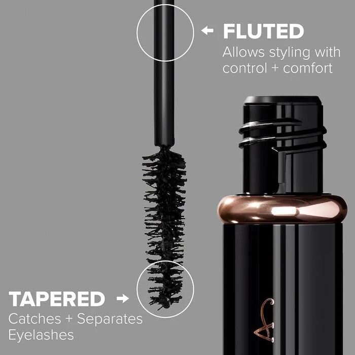 Anastasia Beverly Hills Lash Sculpt Lengthening & Volumizing Mascara 2
