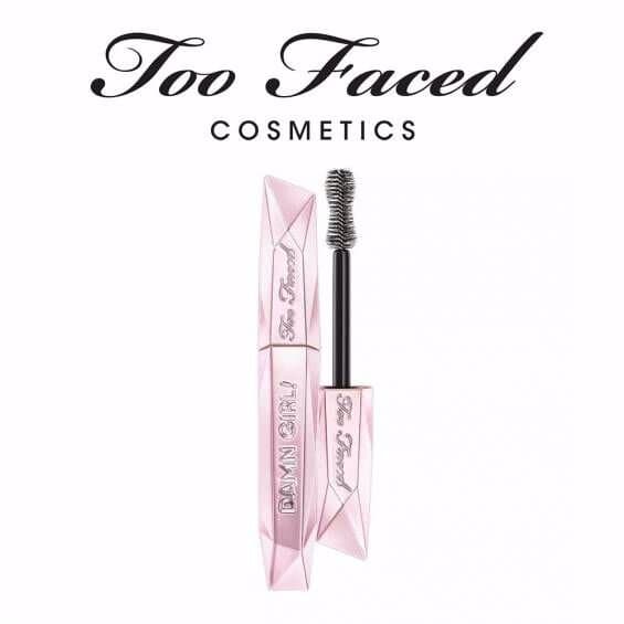 TOO FACED Damn Girl! 24-Hour Mascara