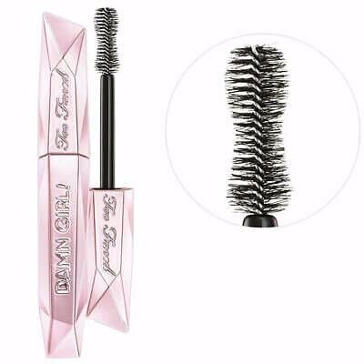 TOO FACED Damn Girl! 24-Hour Mascara 5