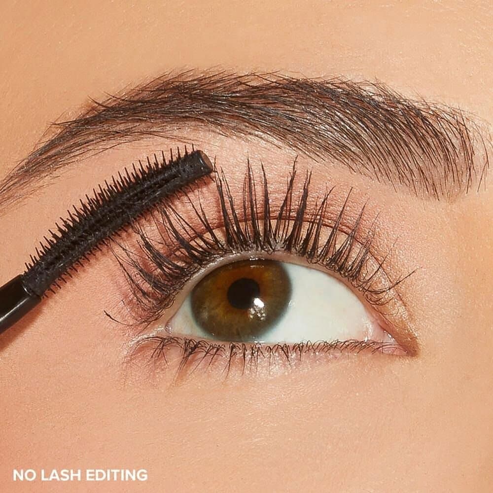 Too Faced Better Than Sex FOREPLAY Mascara Travel Size /4ML 2