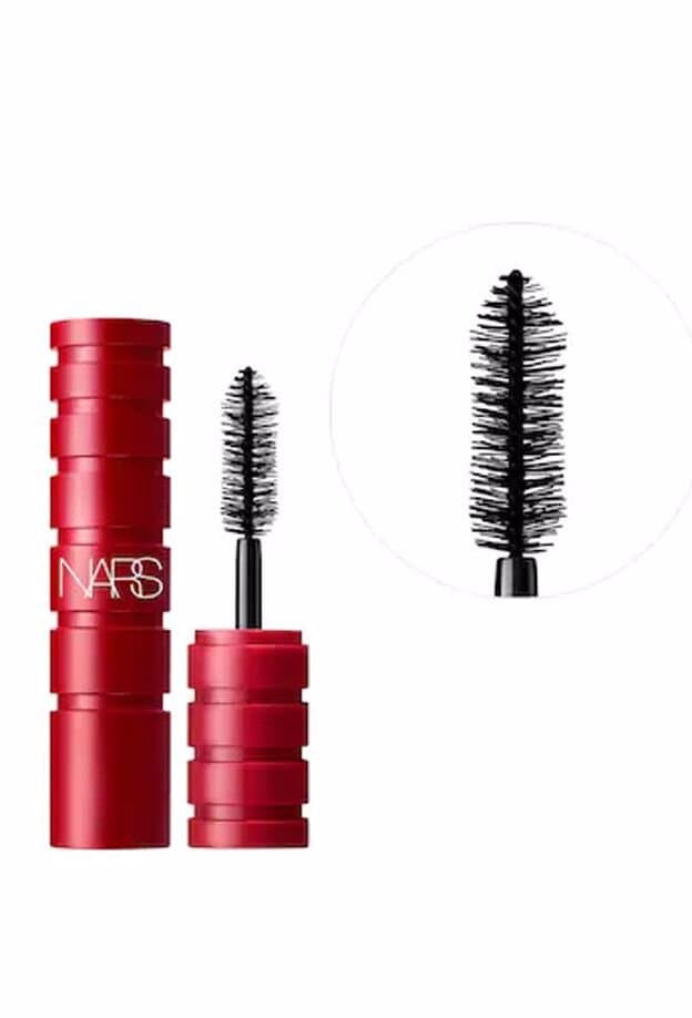 NARS Mini Climax Dramatic Volumizing Mascara