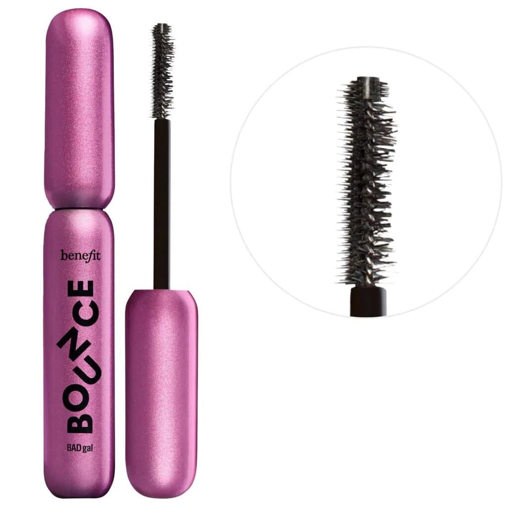 Benefit BADgal Bounce Volumizing Mascara