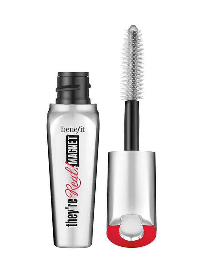 They're Real Magnet Mini Extreme Lengthening Mascara