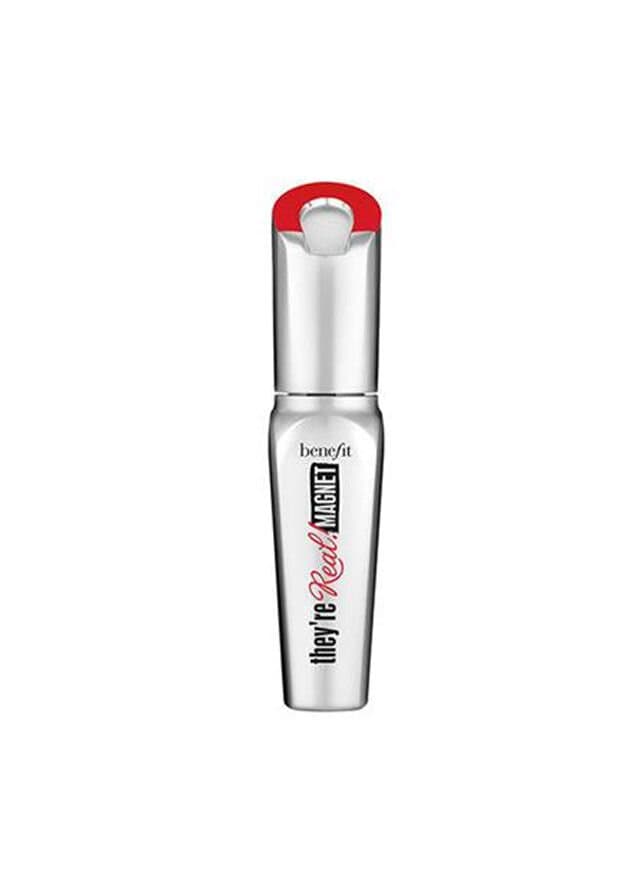 They're Real Magnet Mini Extreme Lengthening Mascara 3