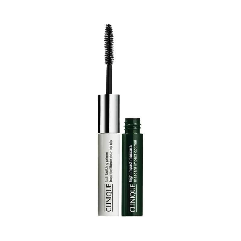 CLINIQUE Dual-Ended High Impact Mascara & Primer Duo