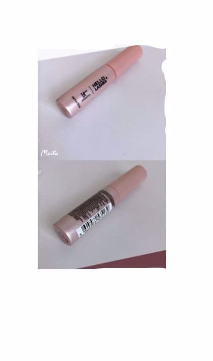 IT COSMETICS Hello Lashes+ Volumizing Mascara with Lash Serum 3