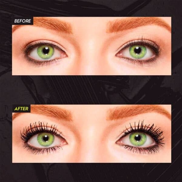 LASH FREAK MASCARA 2
