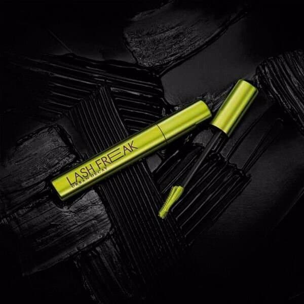 LASH FREAK MASCARA 3