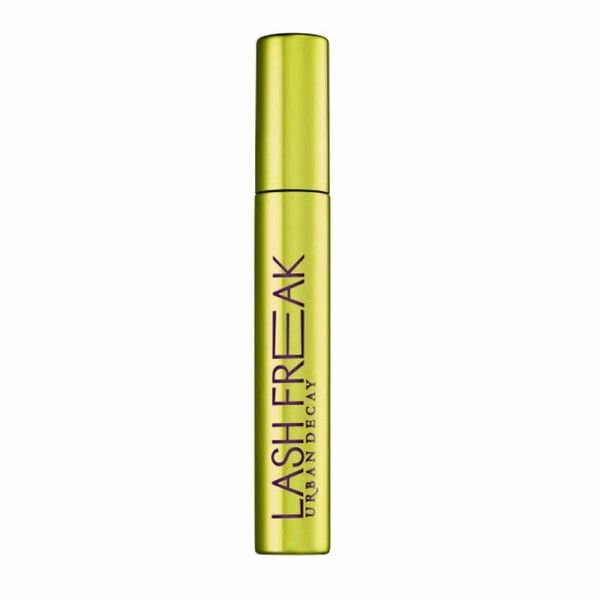 LASH FREAK MASCARA 5