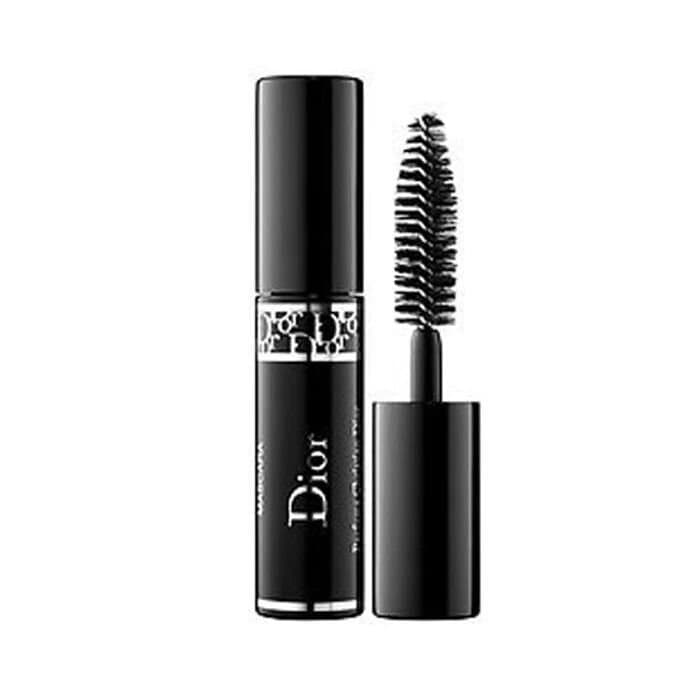 Dior Diorshow 24Hr Volume Buildable Mascara/ MINI SIZEV 4ML