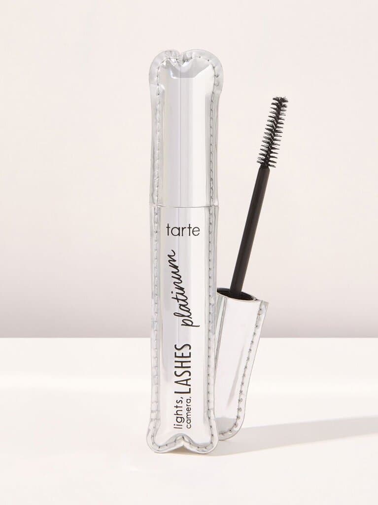 Tarte Lights, camera, lashes™ platinum mascara