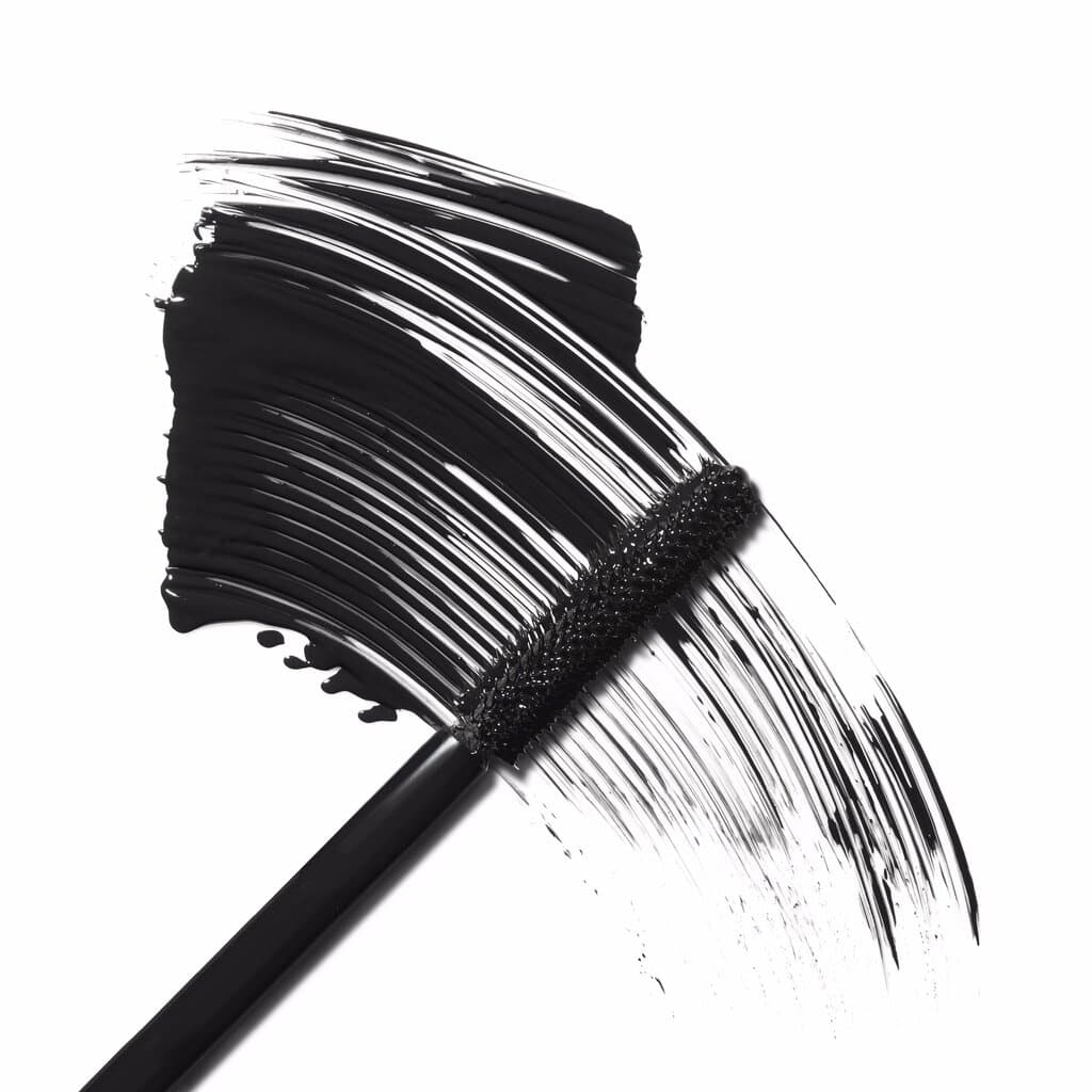 Make It Big Volumizing Mascara Black 2