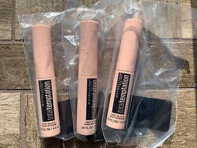 Total Temptation Mascara 2