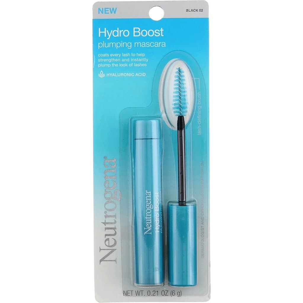 Neutrogena Hydro Boost Plumping Mascara