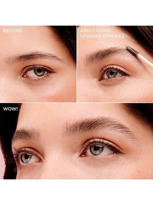 BENEFIT COSMETICS Fluff Up Brow Wax 6ml 2