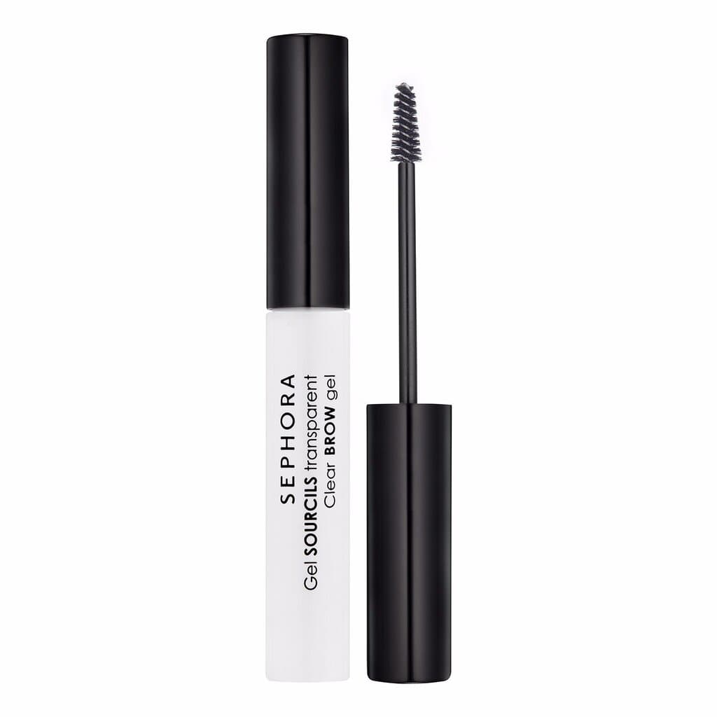 Clear Brow Gel 2