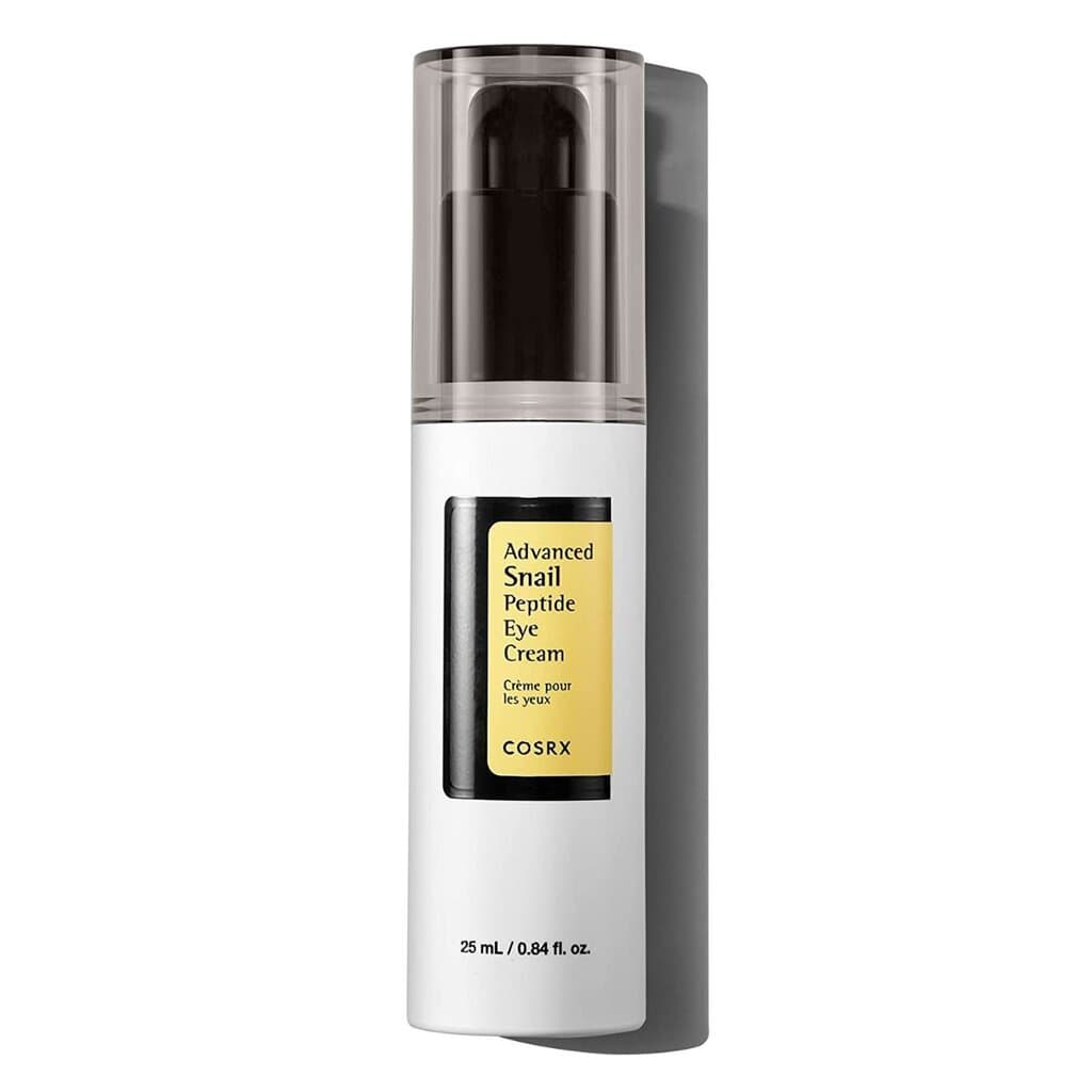 COSRX  Advanced Snail Peptide Eye Cream