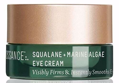 Squalane + Marine Algae Eye Cream