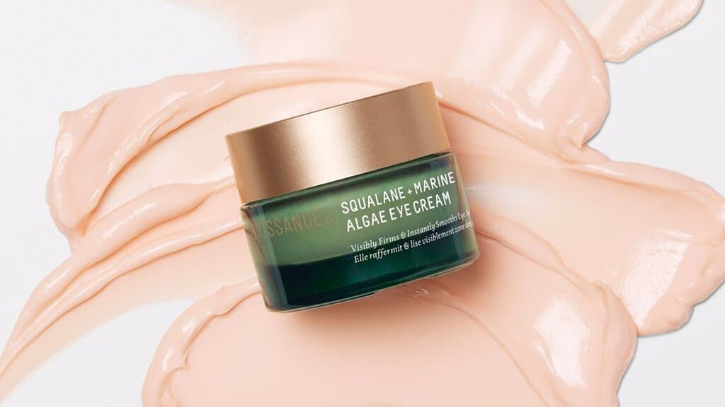 Squalane + Marine Algae Eye Cream 2