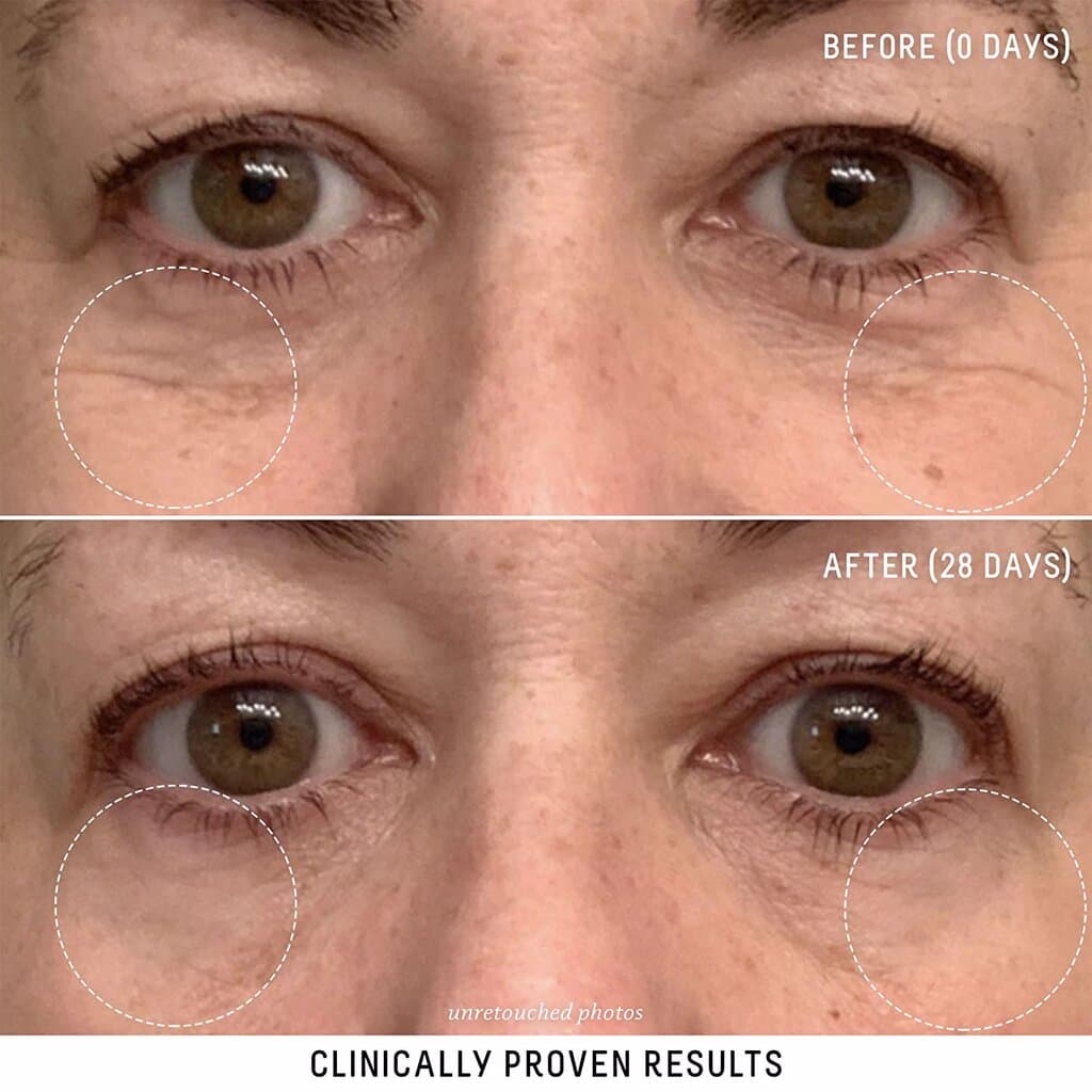 Squalane + Marine Algae Eye Cream 4