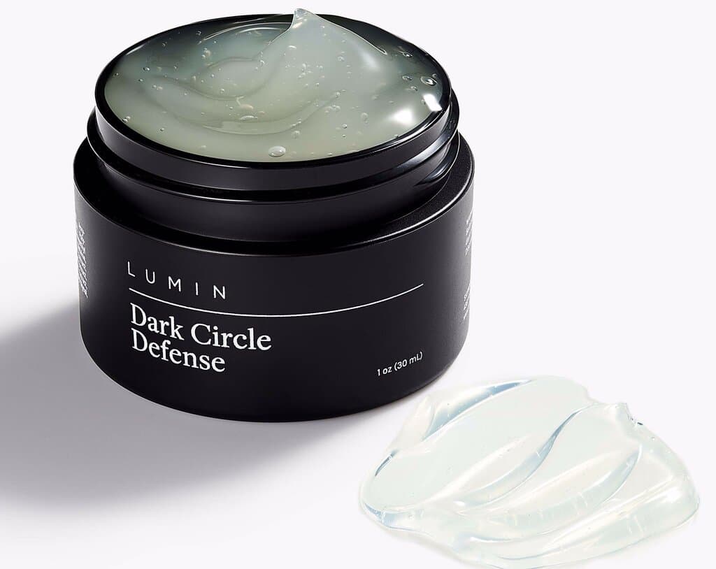 Men’s Dark Circle Defense