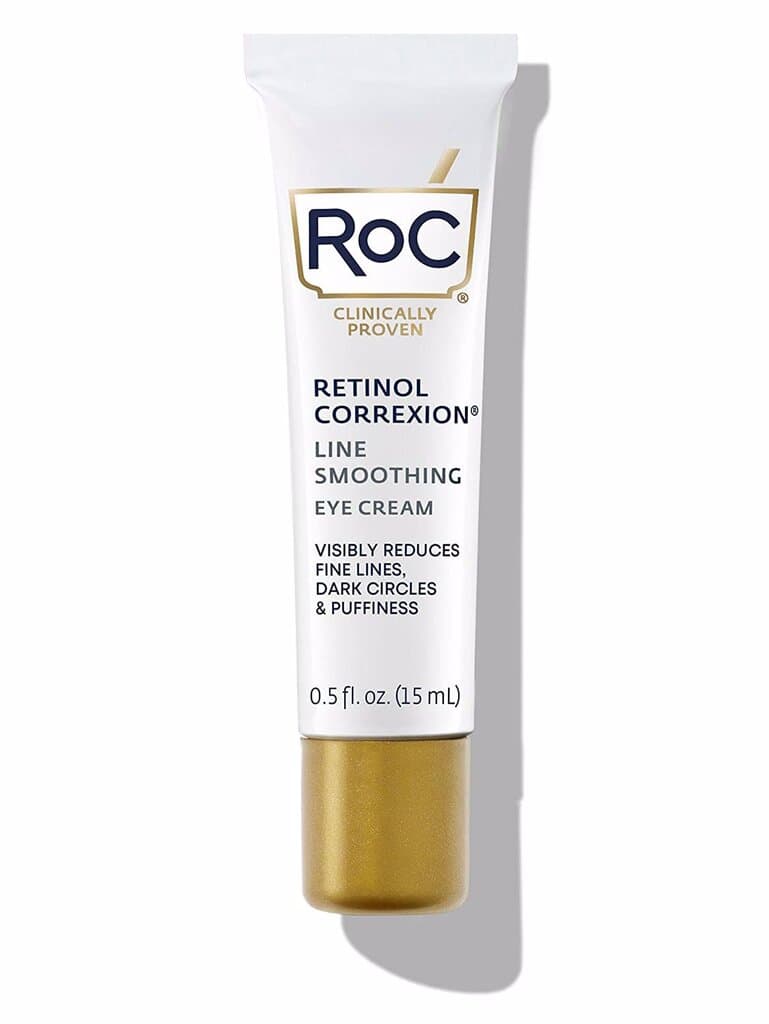 ROC Retinol Correxion Under Eye Cream