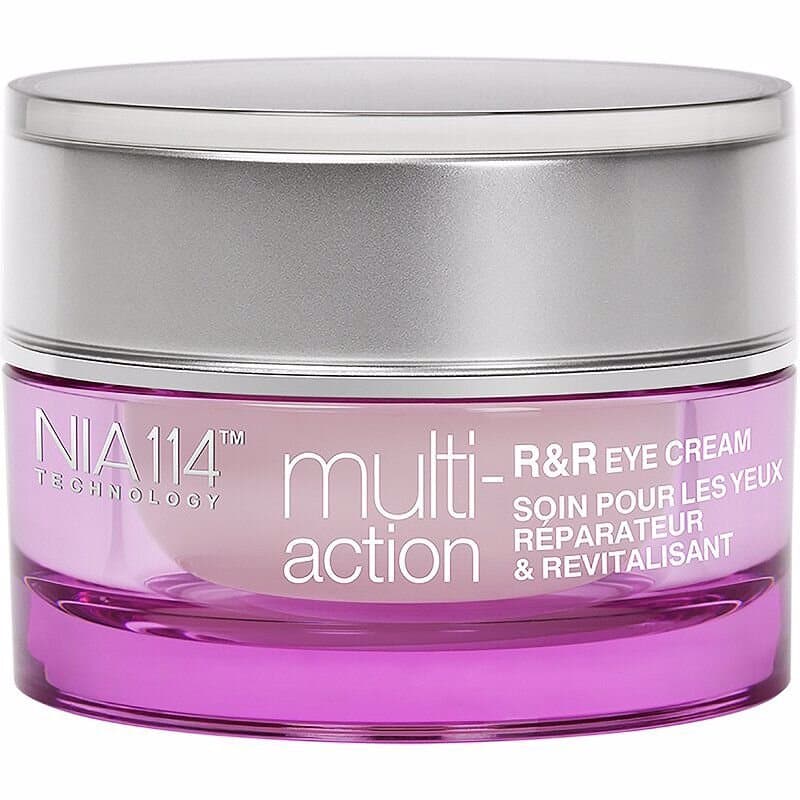 Multi-Action R&R Eye Cream,15ML