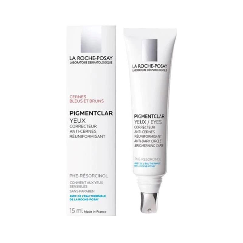La Roche Posay PigmentClar Eye Contour Cream 15ml