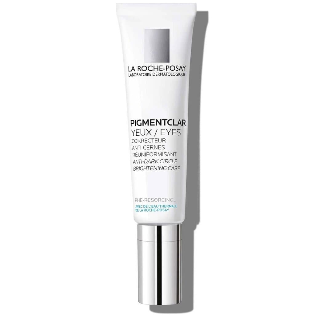 La Roche Posay PigmentClar Eye Contour Cream 15ml 2