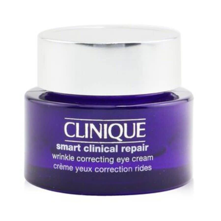 Clinique Smart Clinical Repair Wrinkle Correcting Eye Cream /5ml