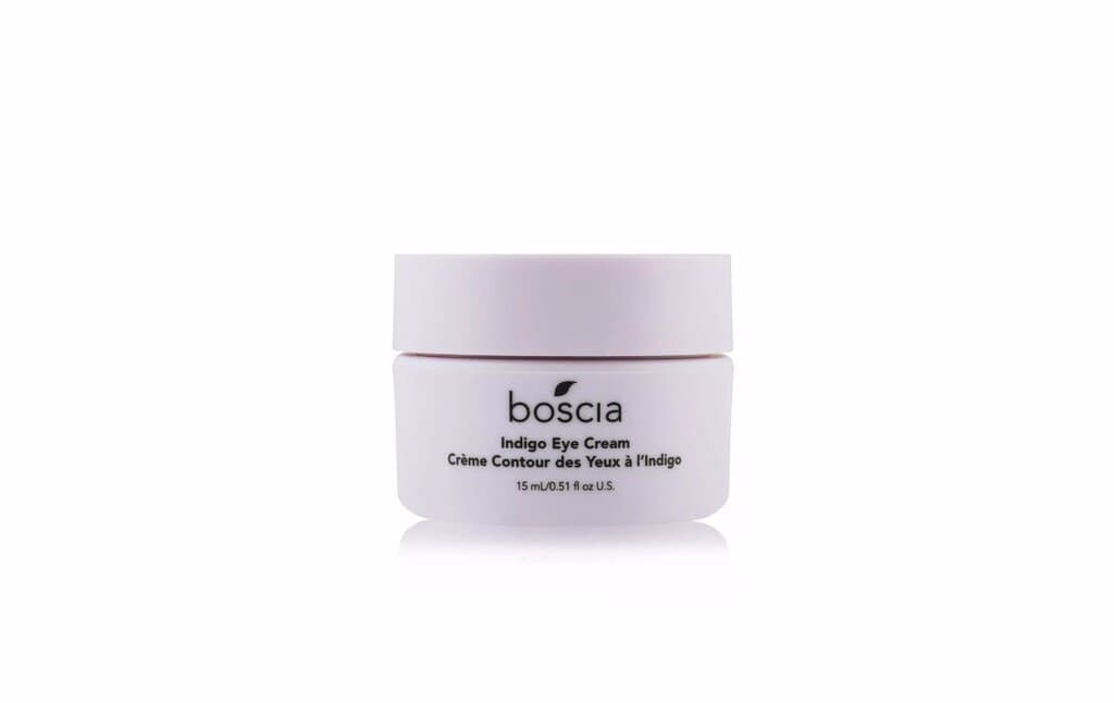 Indigo Eye Cream